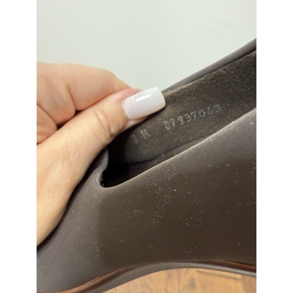 Elegant Black Women's Sas Bliss  Shoes - Picture 3 of 9